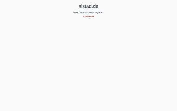 alstad.de