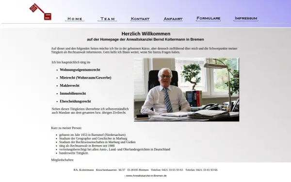 anwaltskanzlei-in-bremen.de