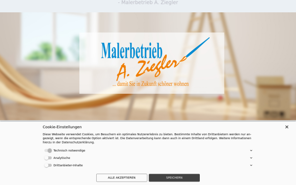 malerbetrieb-ziegler.de