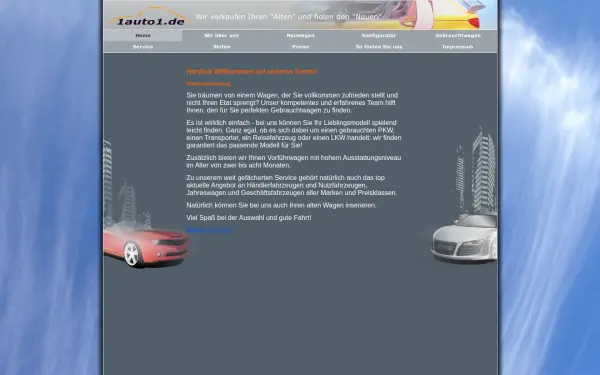 u-eins.net