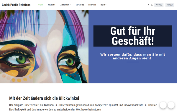 www.godek.net