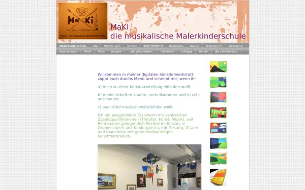 www.malerkinderschule.de
