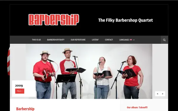 www.barbership.de