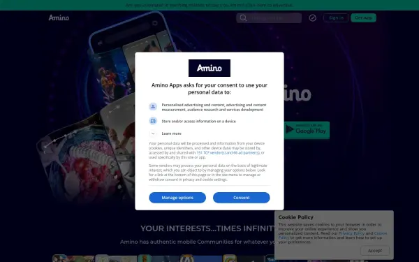 aminoapps.com