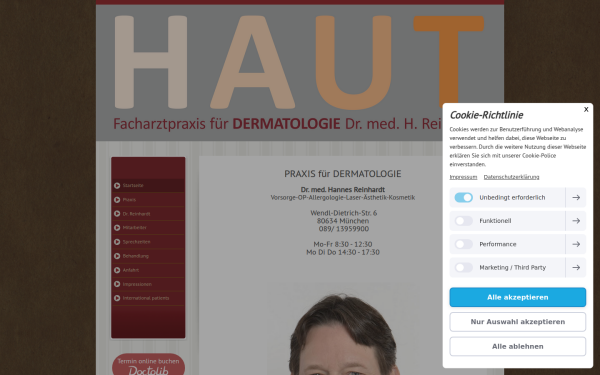 www.muenchner-hautarzt.de