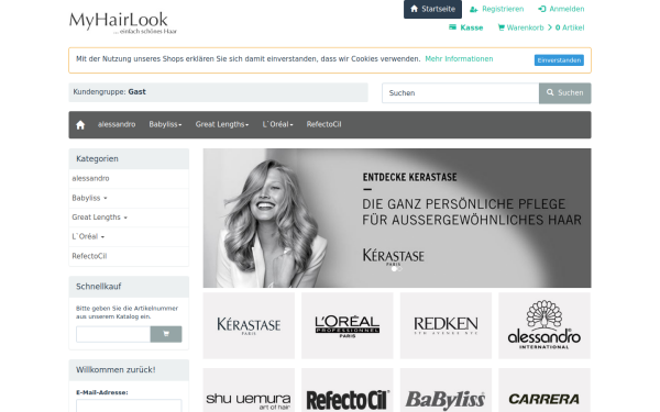 www.myhairlook.de