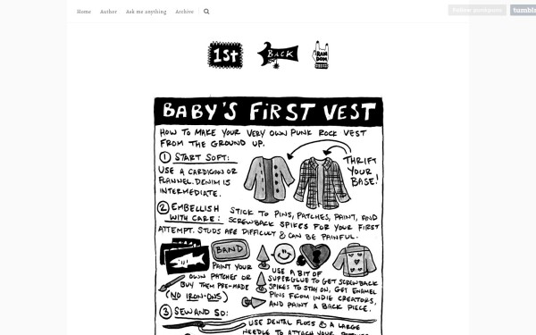 punkpuns.com