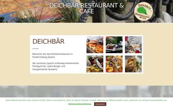 deichbaer.de
