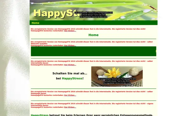happystress.de