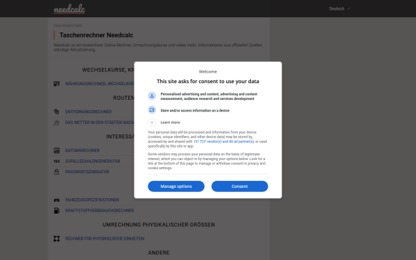 de.needcalc.com