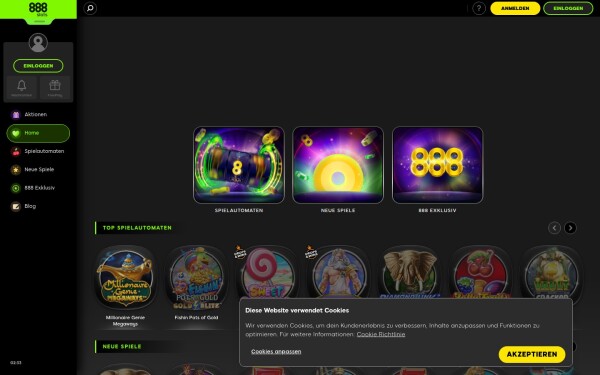 www.888slots.de