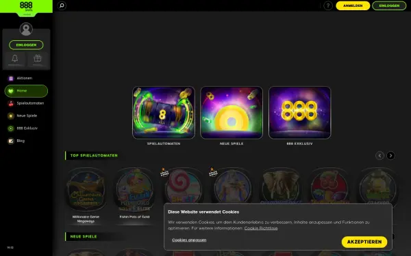 www.888slots.de