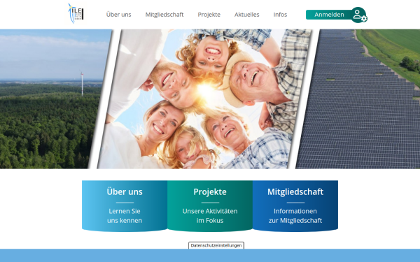 www.ile-buergerenergie.de