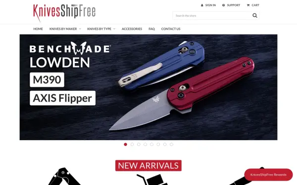 knivesshipfree.com