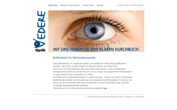vedere-optik.de