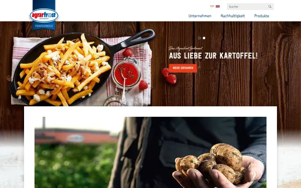 www.agrarfrost-foodservice.de