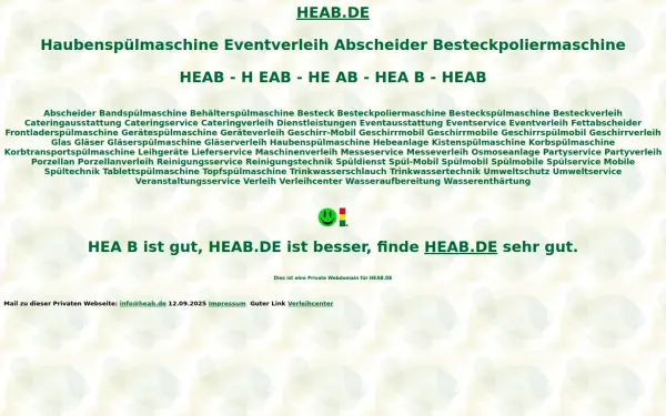 heab.de