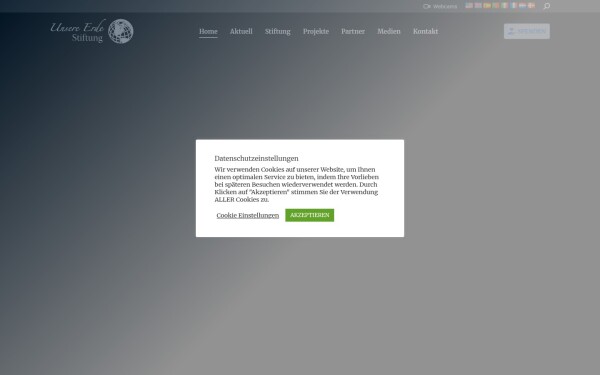 unsere-erde.org