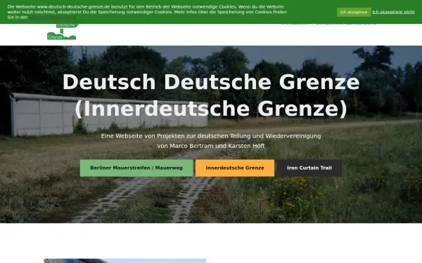 www.deutsch-deutsche-grenze.de