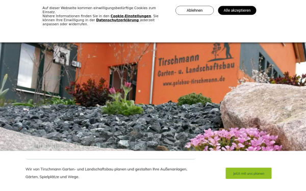 www.galabau-tirschmann.de