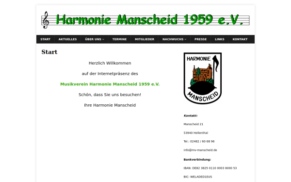 mv-manscheid.de