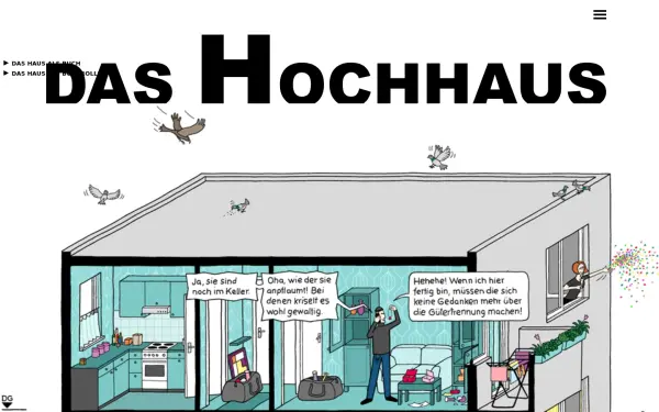 das-hochhaus.de