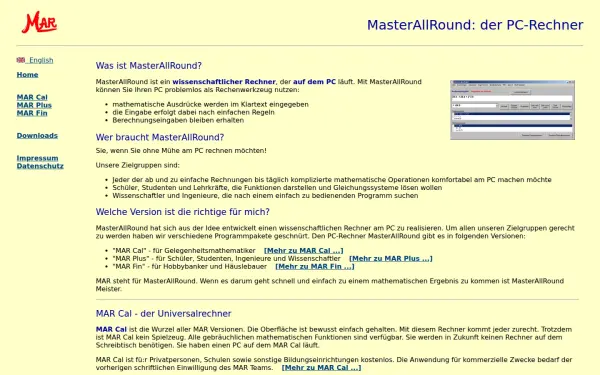masterallround.de