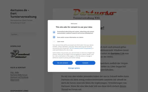 www.dartuoso.de