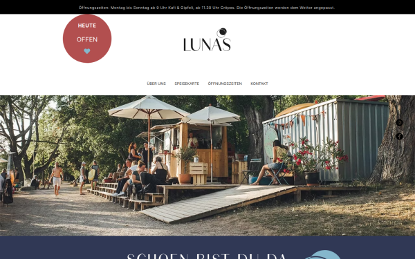 www.lunas.sh