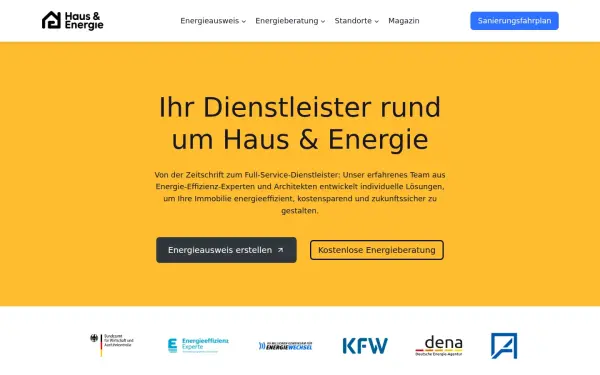 www.hausundenergie.de