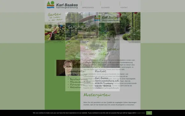 baakes-gartengestaltung.de