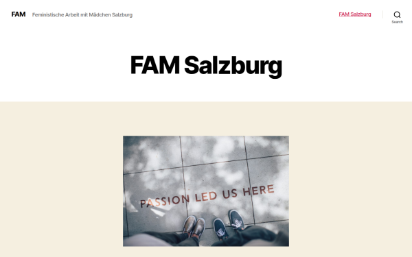 maedchenarbeit-salzburg.at