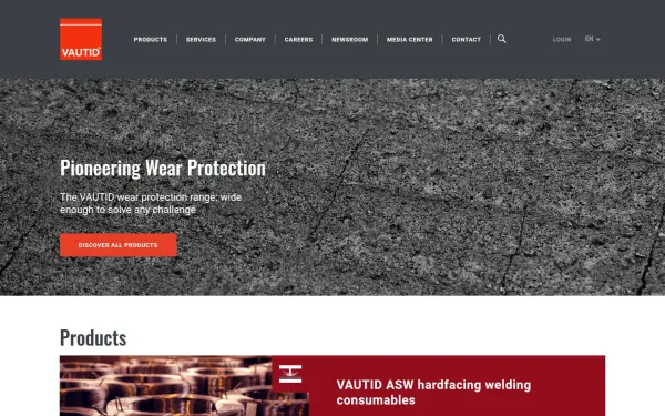 vautidgroup.com