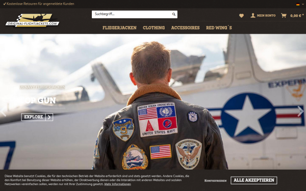 www.original-flightjackets.com
