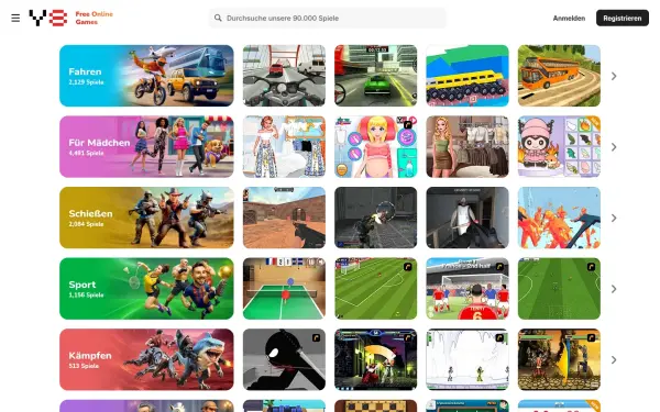 de.y8.com