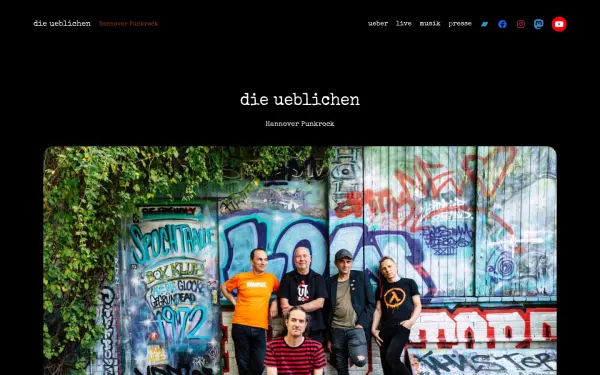 die-ueblichen.de
