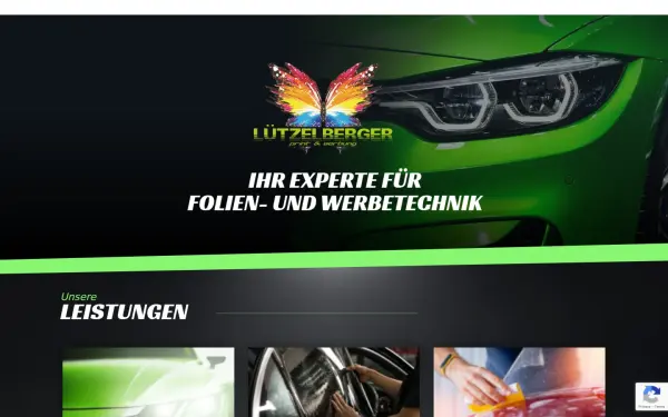www.luetzelberger.de