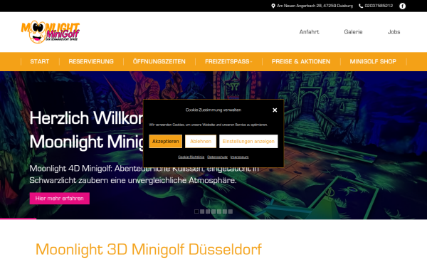 www.minigolf-duesseldorf.de