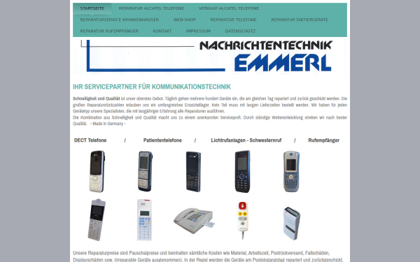 www.mobile200-reparatur.de
