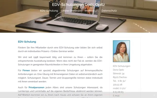 doris-opitz.de