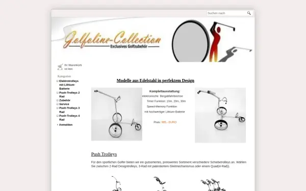 golfoline-collection.de
