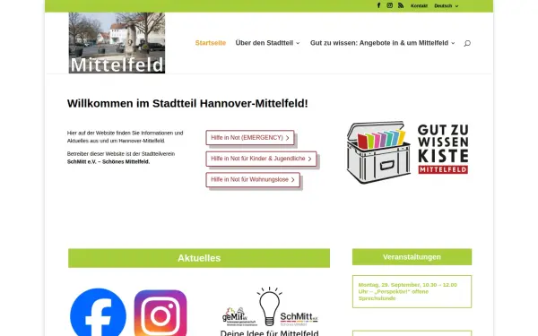 hannover-mittelfeld.de