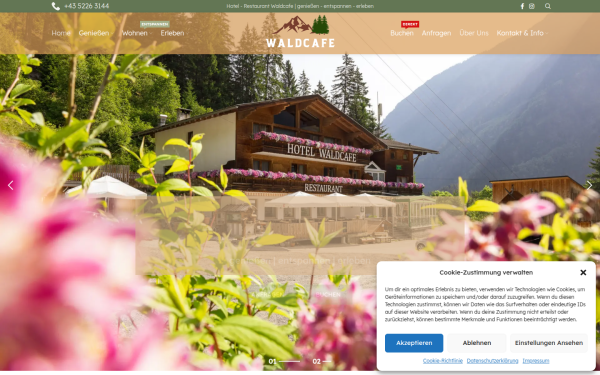 hotel-waldcafe.at