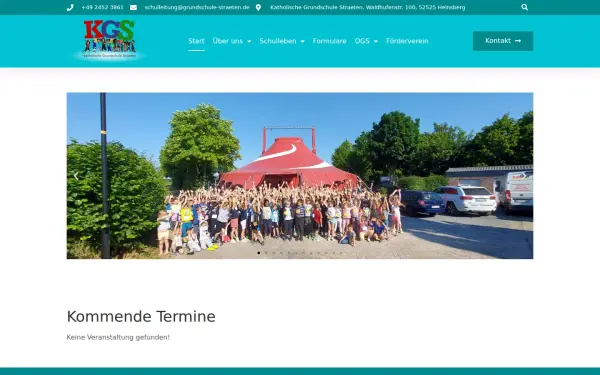 www.grundschule-straeten.de