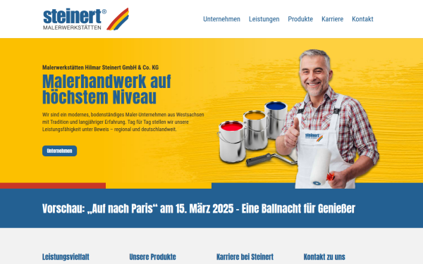 www.maler-steinert.de