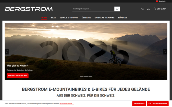 bergstrom.bike