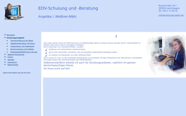 meissnermaehl.de