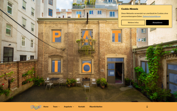 patio-therapie.at