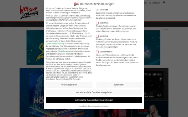 schlagermagazin.de
