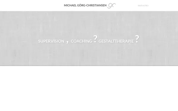 www.goerg-christiansen.de
